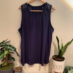 Men’s Lululemon Tank Top